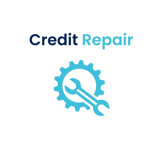 Credit repair 2