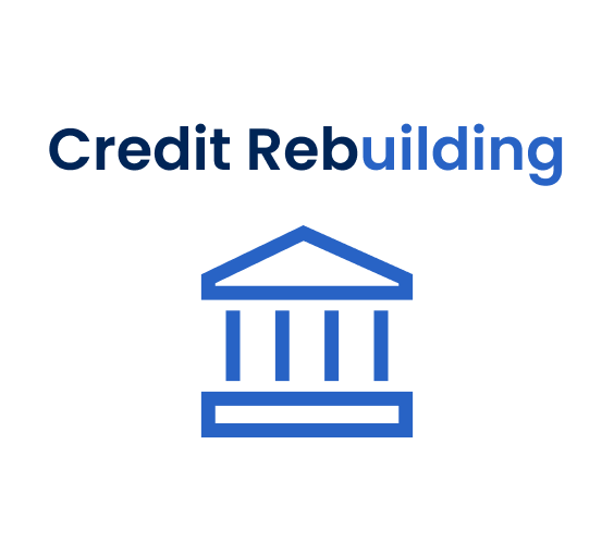 Credit Rebuilding